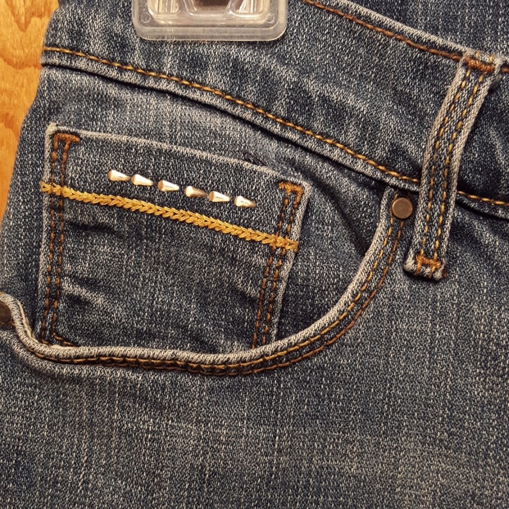 Levi shorts - Picture 3 of 5